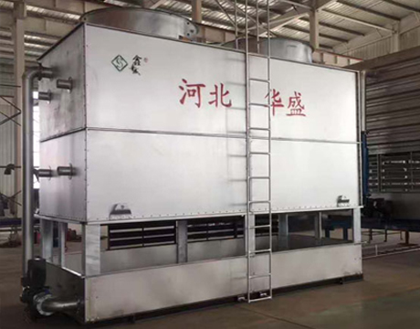 蒸發(fā)式空冷器日常保養(yǎng)和維護該如何做