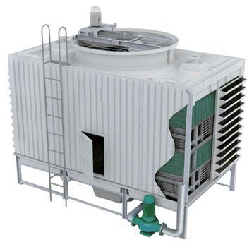 閉式冷卻塔的分類(lèi)